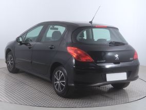 Peugeot 308 - 2008