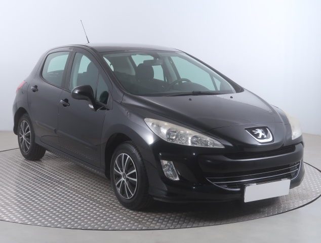 Peugeot 308 2008