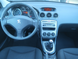 Peugeot 308 2008