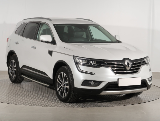 Renault Koleos 2018