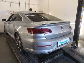 Volkswagen Arteon - 2019