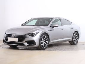 Volkswagen Arteon - 2019
