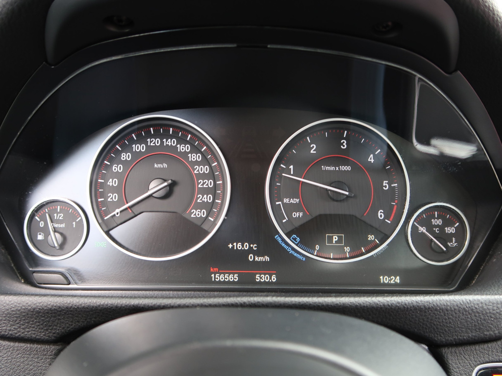 BMW 3GT