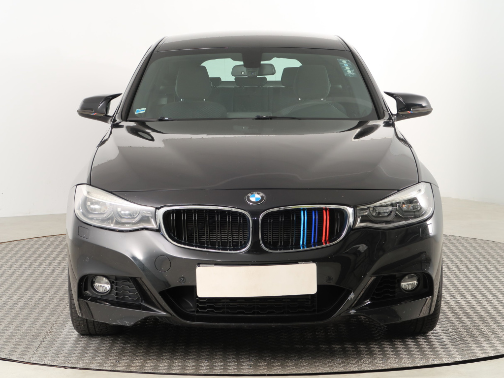 BMW 3GT