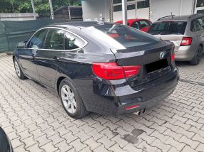BMW 3GT - 2017