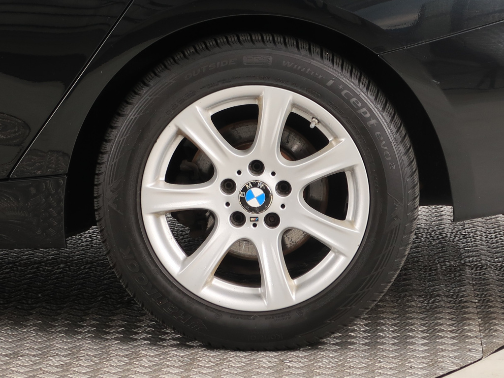 BMW 3GT