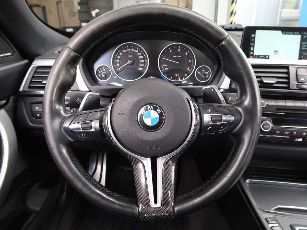 BMW 3GT