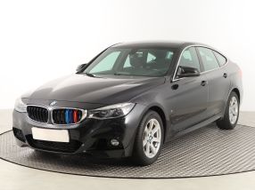 BMW 3GT - 2017