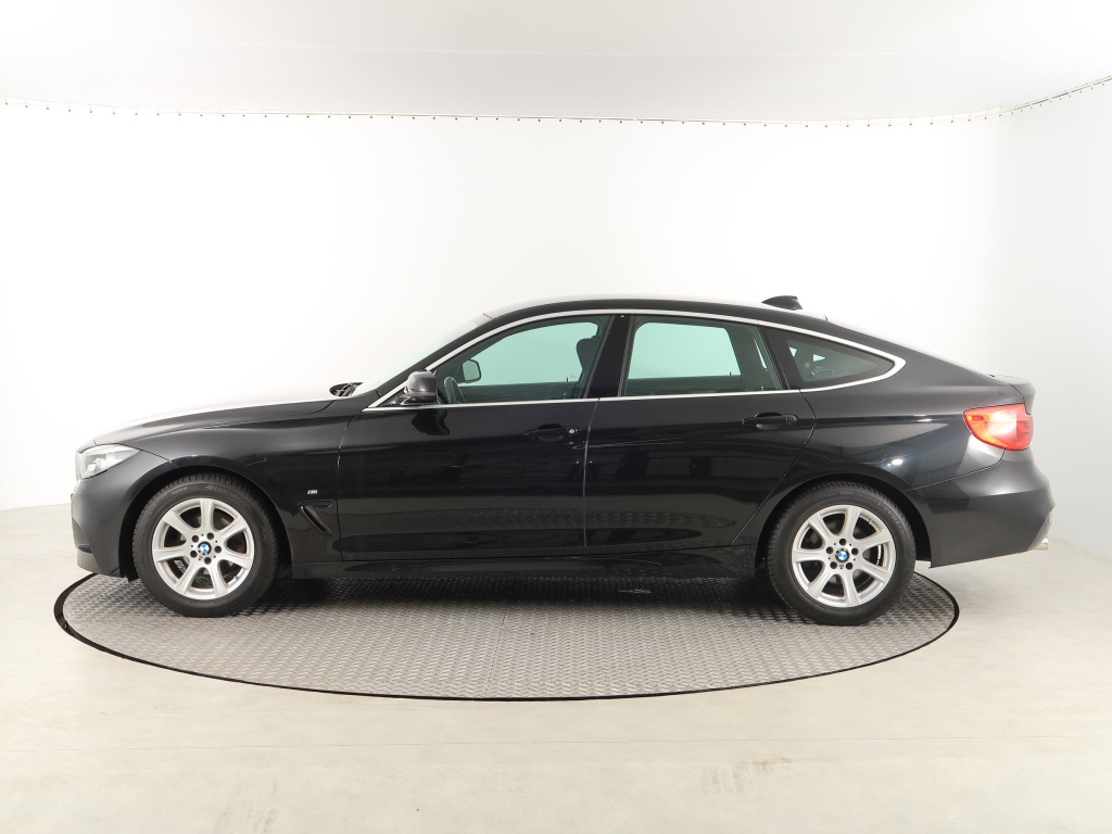 BMW 3GT