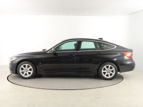 BMW 3GT - 2017