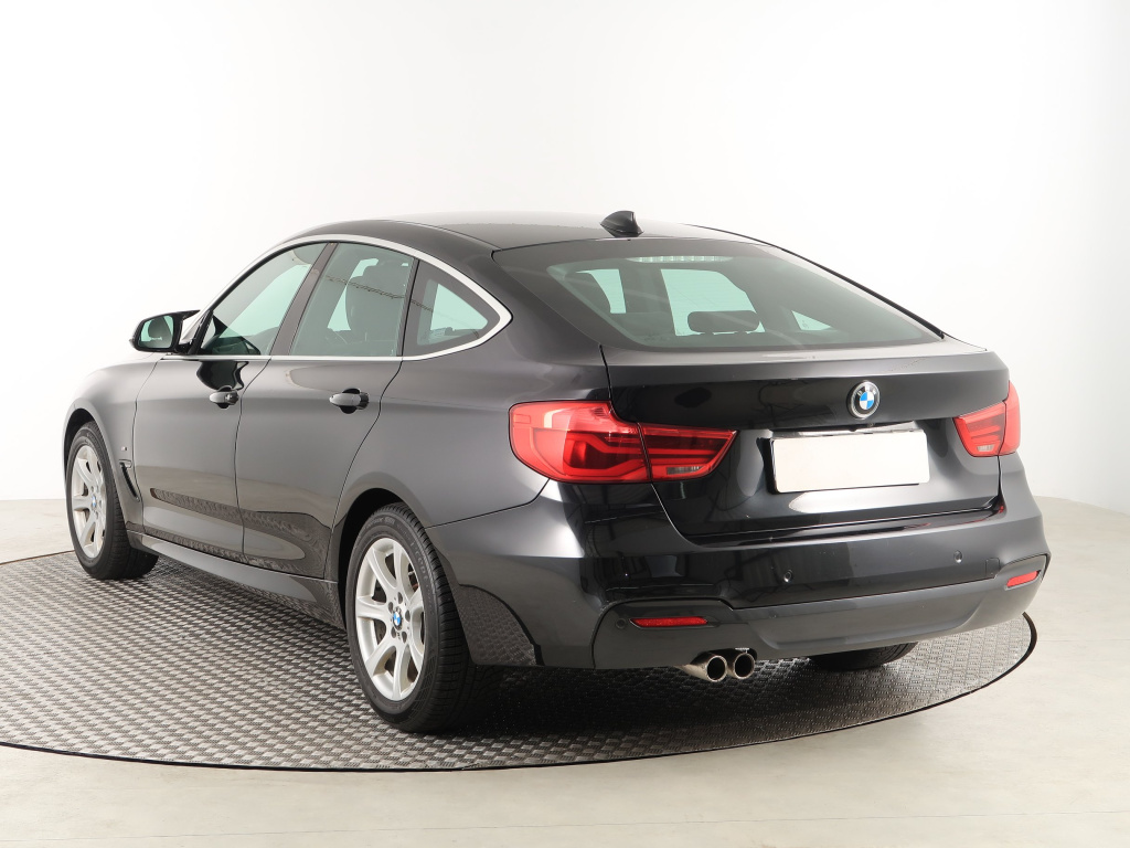 BMW 3GT