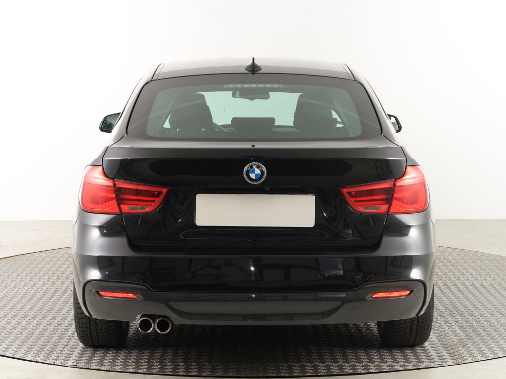 BMW 3GT