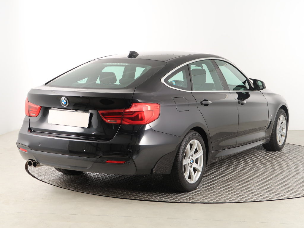 BMW 3GT