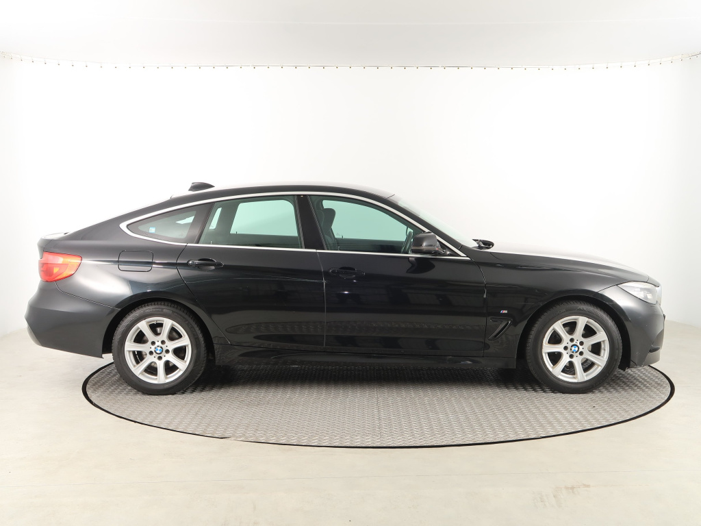 BMW 3GT