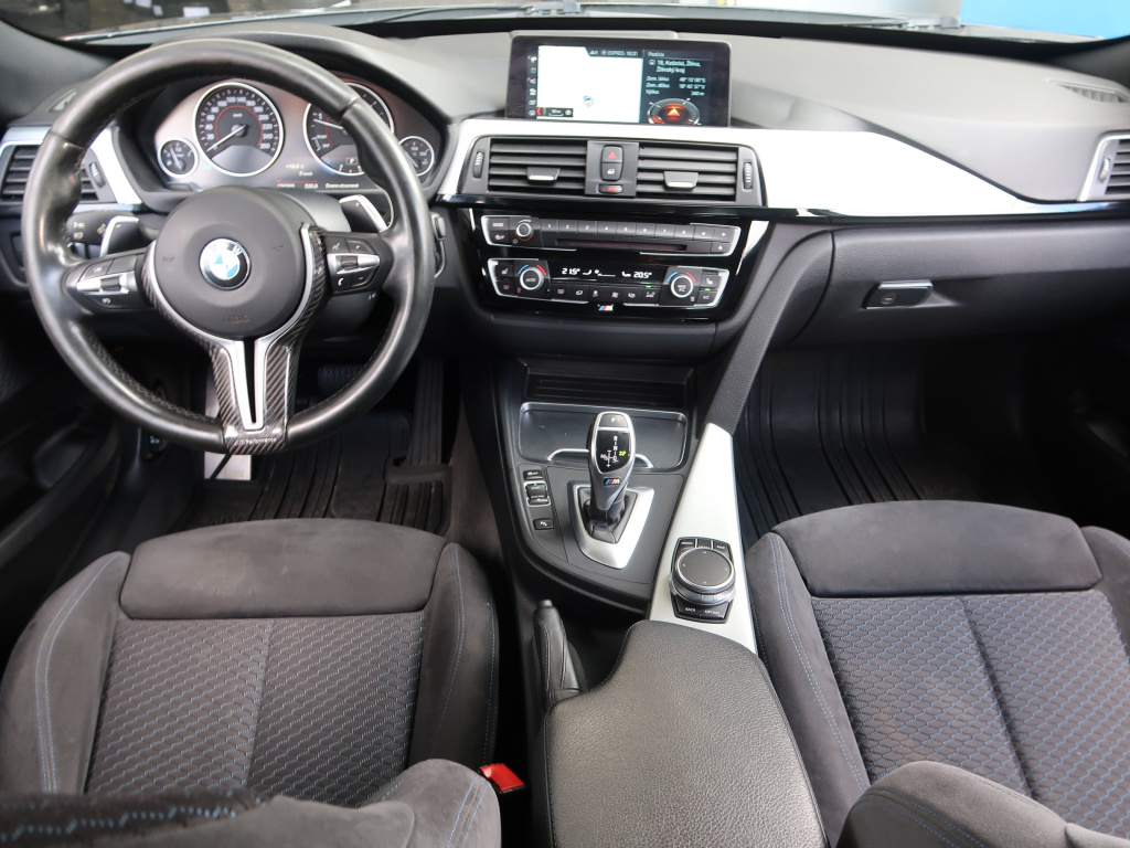 BMW 3GT