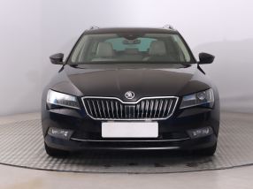 Skoda Superb - 2016