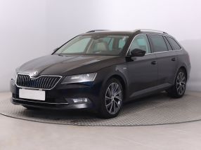 Skoda Superb - 2016