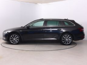 Skoda Superb - 2016