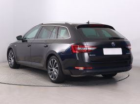 Skoda Superb - 2016