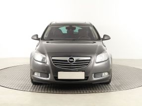 Opel Insignia - 2011