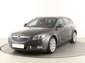 Opel Insignia - 2011