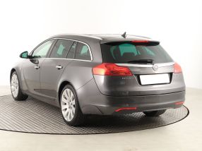 Opel Insignia - 2011
