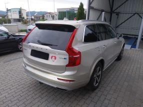 Volvo XC90 - 2015