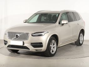 Volvo XC90 - 2015