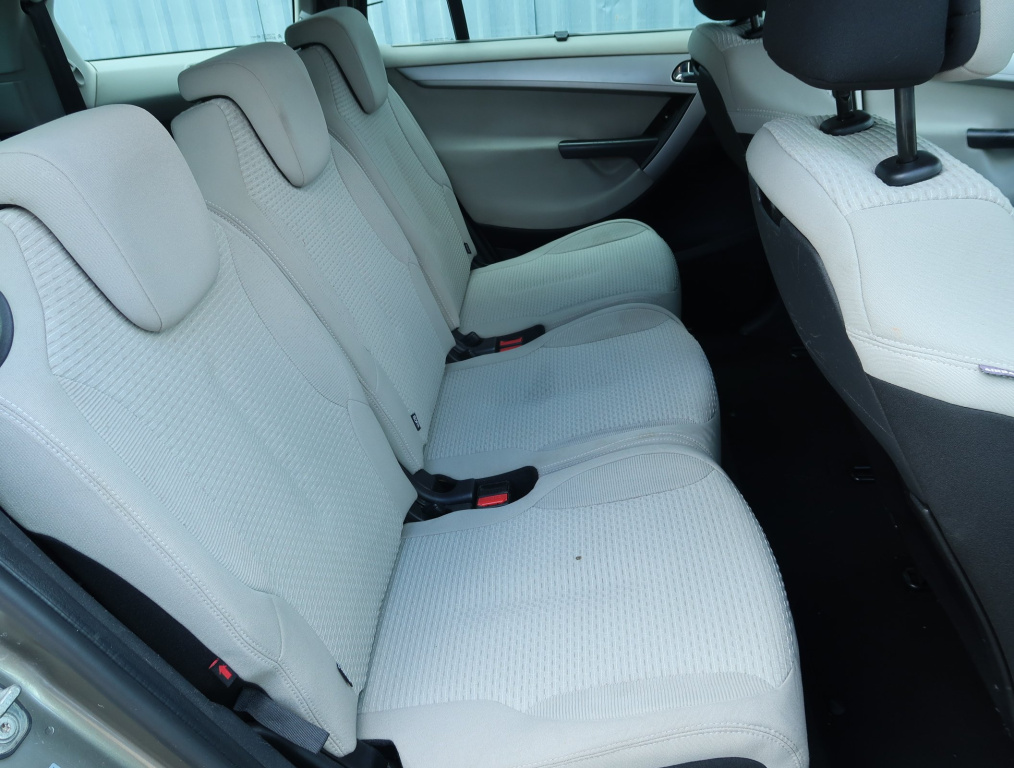 Citroen C4 Grand Picasso