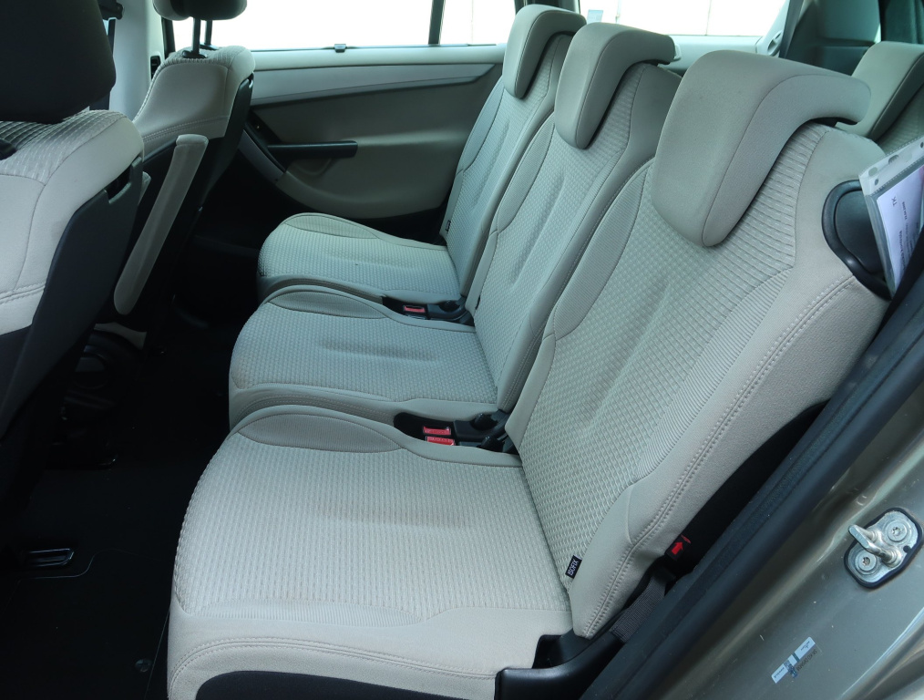 Citroen C4 Grand Picasso