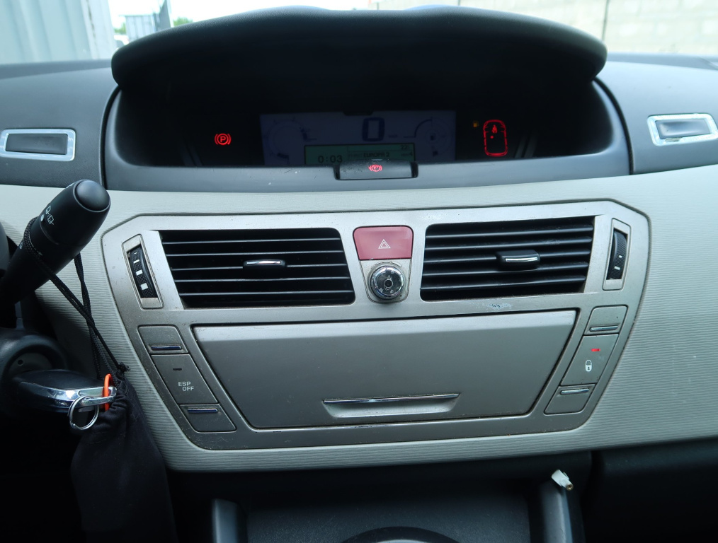 Citroen C4 Grand Picasso