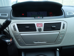 Citroen C4 Grand Picasso 2009