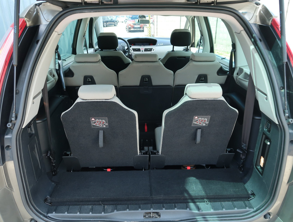 Citroen C4 Grand Picasso