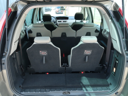Citroen C4 Grand Picasso 2009