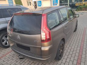 Citroen C4 Grand Picasso - 2009