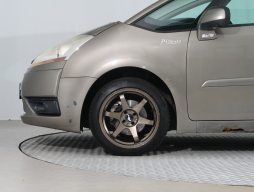 Citroen C4 Grand Picasso 2009