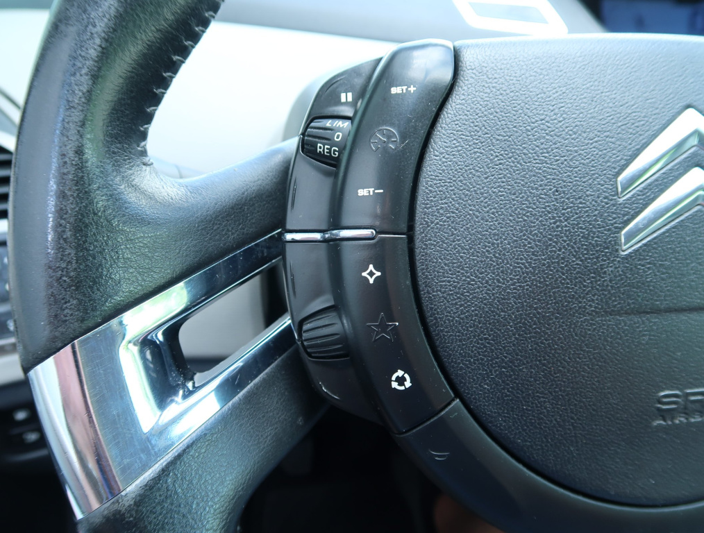 Citroen C4 Grand Picasso