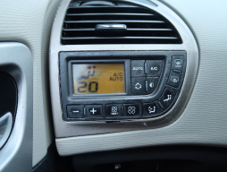 Citroen C4 Grand Picasso 2009