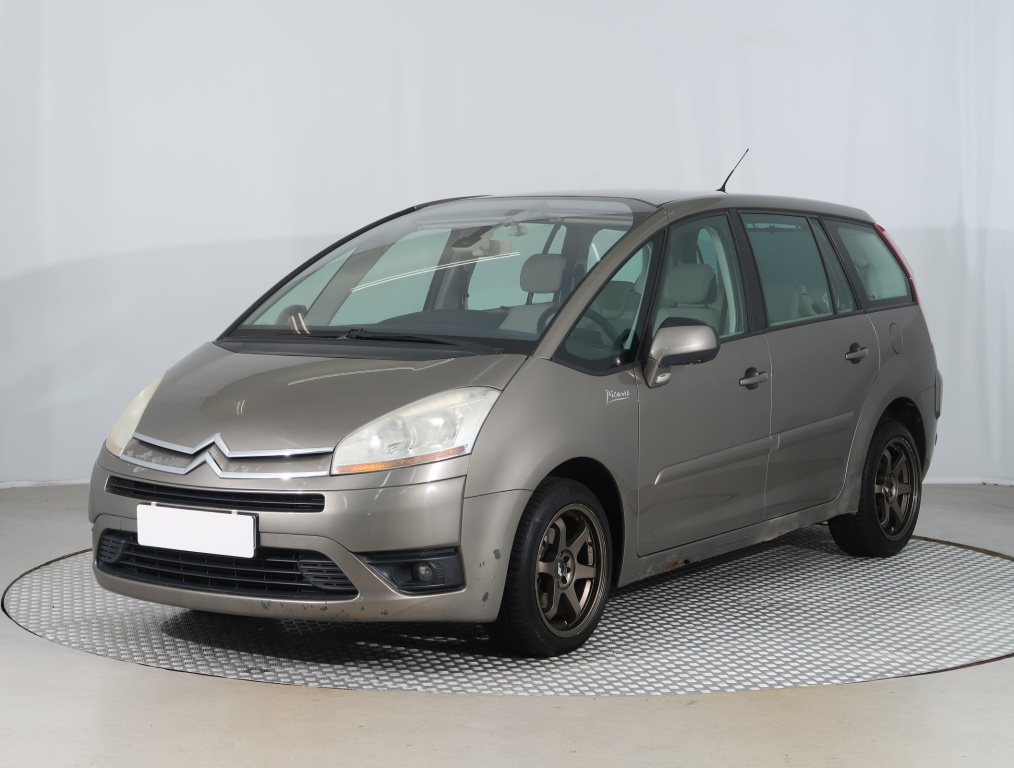 Citroen C4 Grand Picasso