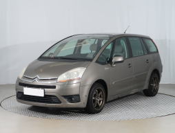 Citroen C4 Grand Picasso 2009