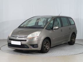 Citroen C4 Grand Picasso - 2009