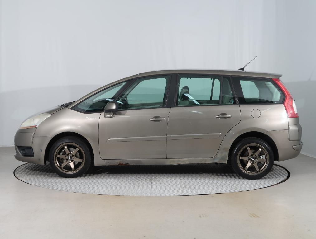 Citroen C4 Grand Picasso