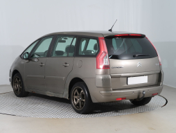 Citroen C4 Grand Picasso 2009