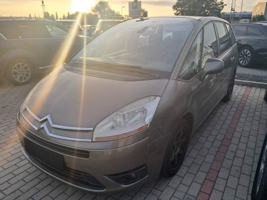 Citroen C4 Grand Picasso
