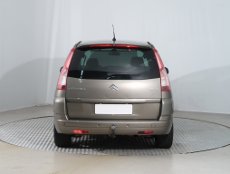Citroen C4 Grand Picasso 2009