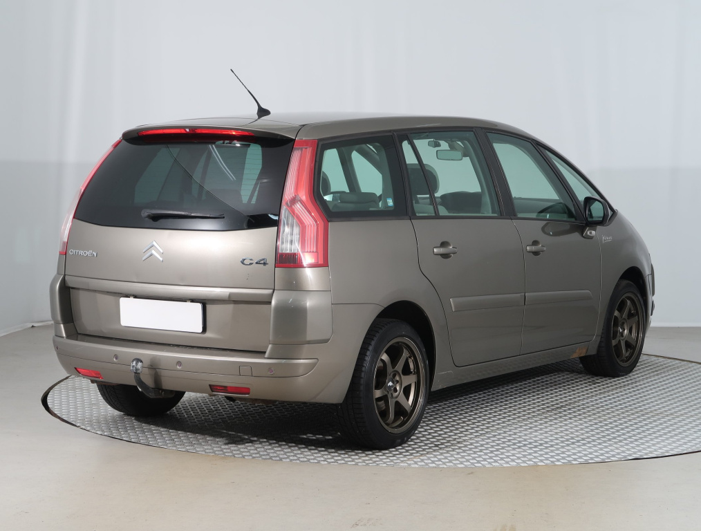 Citroen C4 Grand Picasso