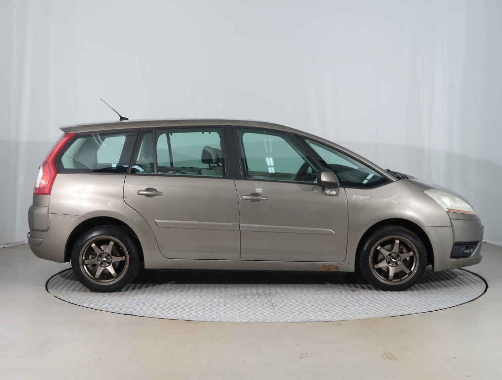 Citroen C4 Grand Picasso