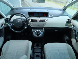 Citroen C4 Grand Picasso 2009