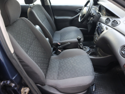 Ford Focus 2004