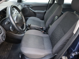 Ford Focus 2004
